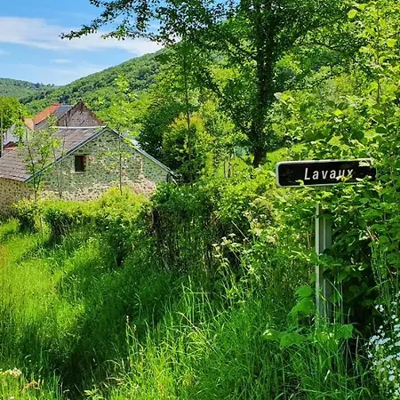 Lavaux * Pouzol