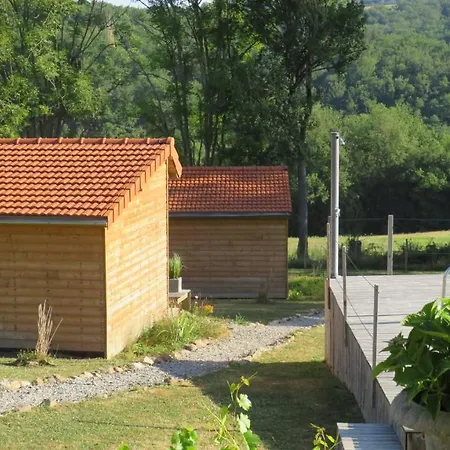 Bed & Breakfast Lavaux
